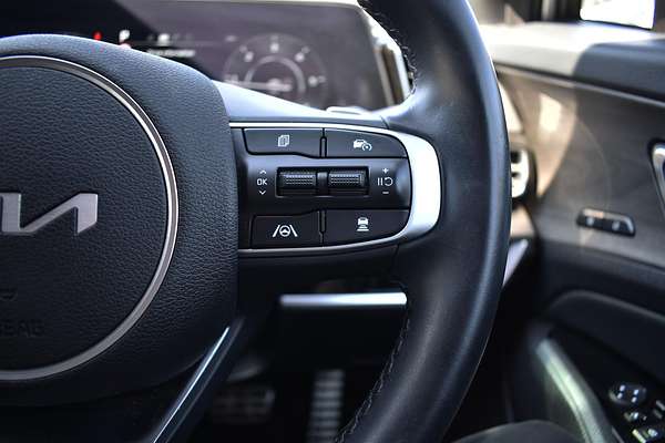2023 Kia Sportage GT-Line NQ5
