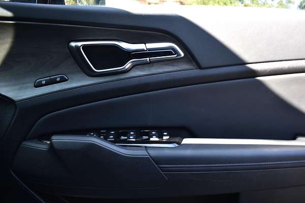 2023 Kia Sportage GT-Line NQ5