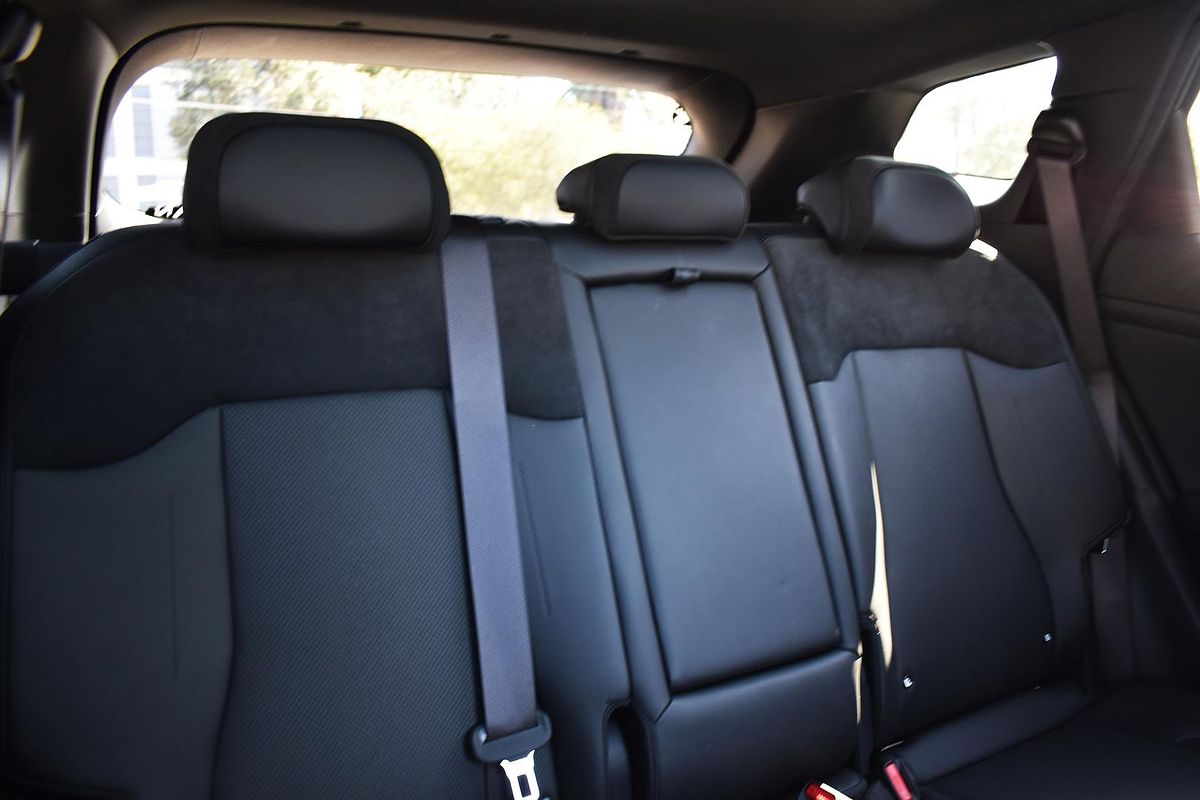 2023 Kia Sportage GT-Line NQ5