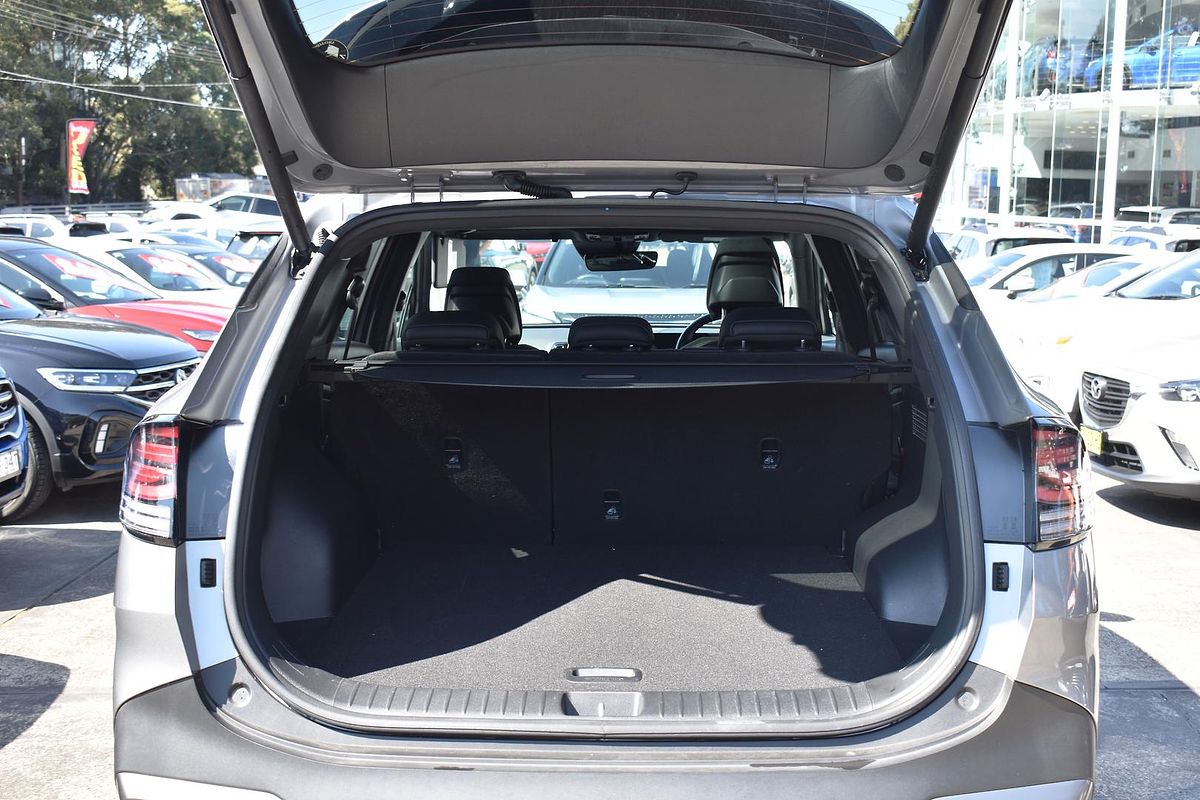 2023 Kia Sportage GT-Line NQ5