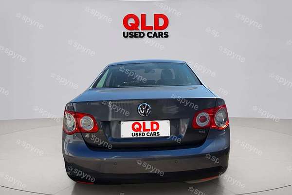 2010 Volkswagen Jetta 118TSI 1KM