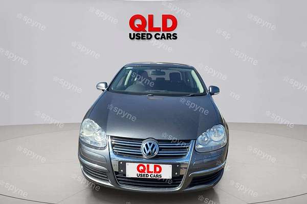 2010 Volkswagen Jetta 118TSI 1KM