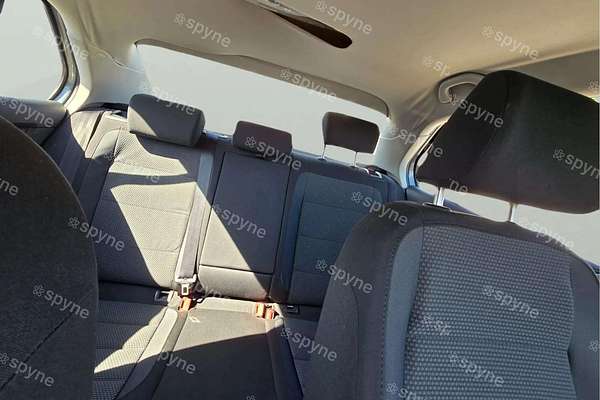 2010 Volkswagen Jetta 118TSI 1KM