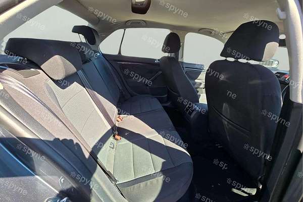 2010 Volkswagen Jetta 118TSI 1KM