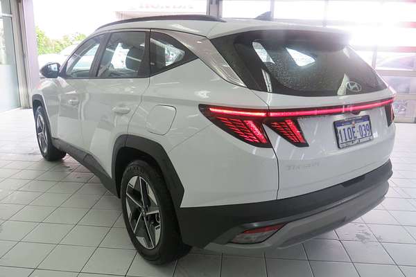 2024 Hyundai Tucson NX4.V2