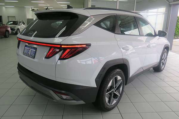 2024 Hyundai Tucson NX4.V2