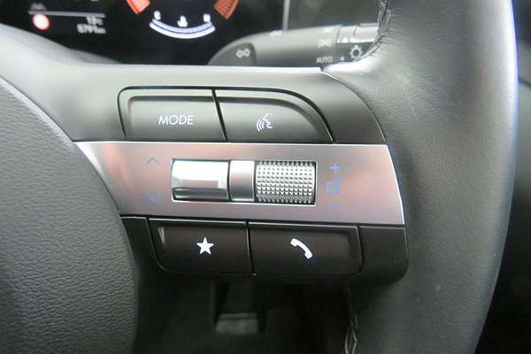 2024 Hyundai Tucson NX4.V2