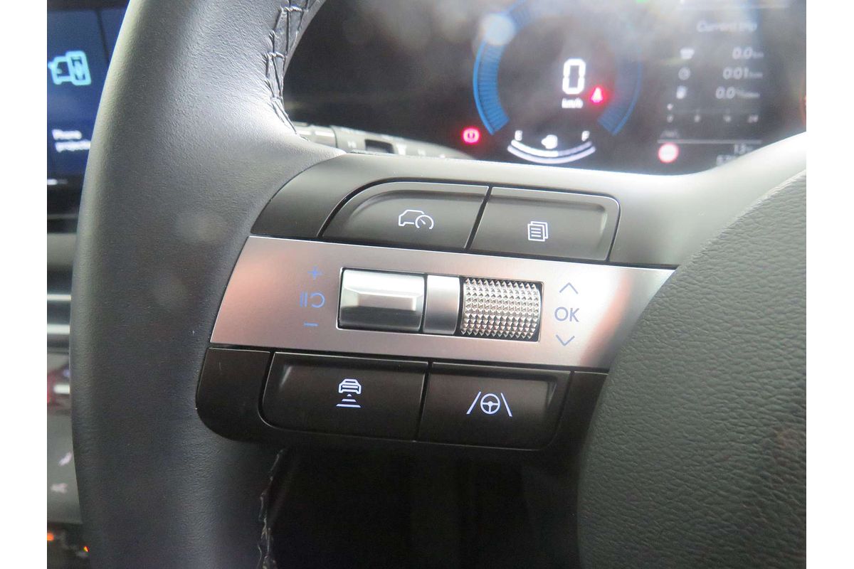 2024 Hyundai Tucson NX4.V2