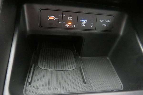 2024 Hyundai Tucson NX4.V2