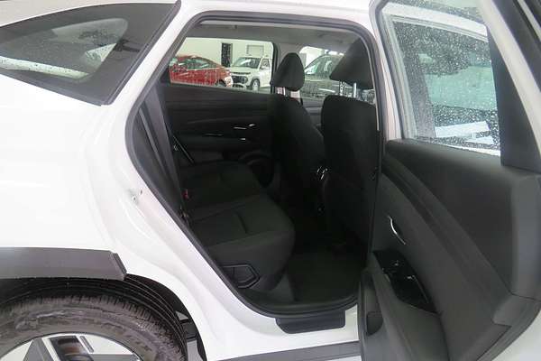 2024 Hyundai Tucson NX4.V2