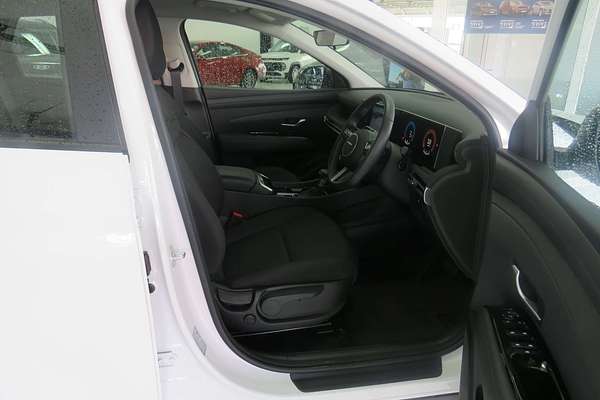 2024 Hyundai Tucson NX4.V2