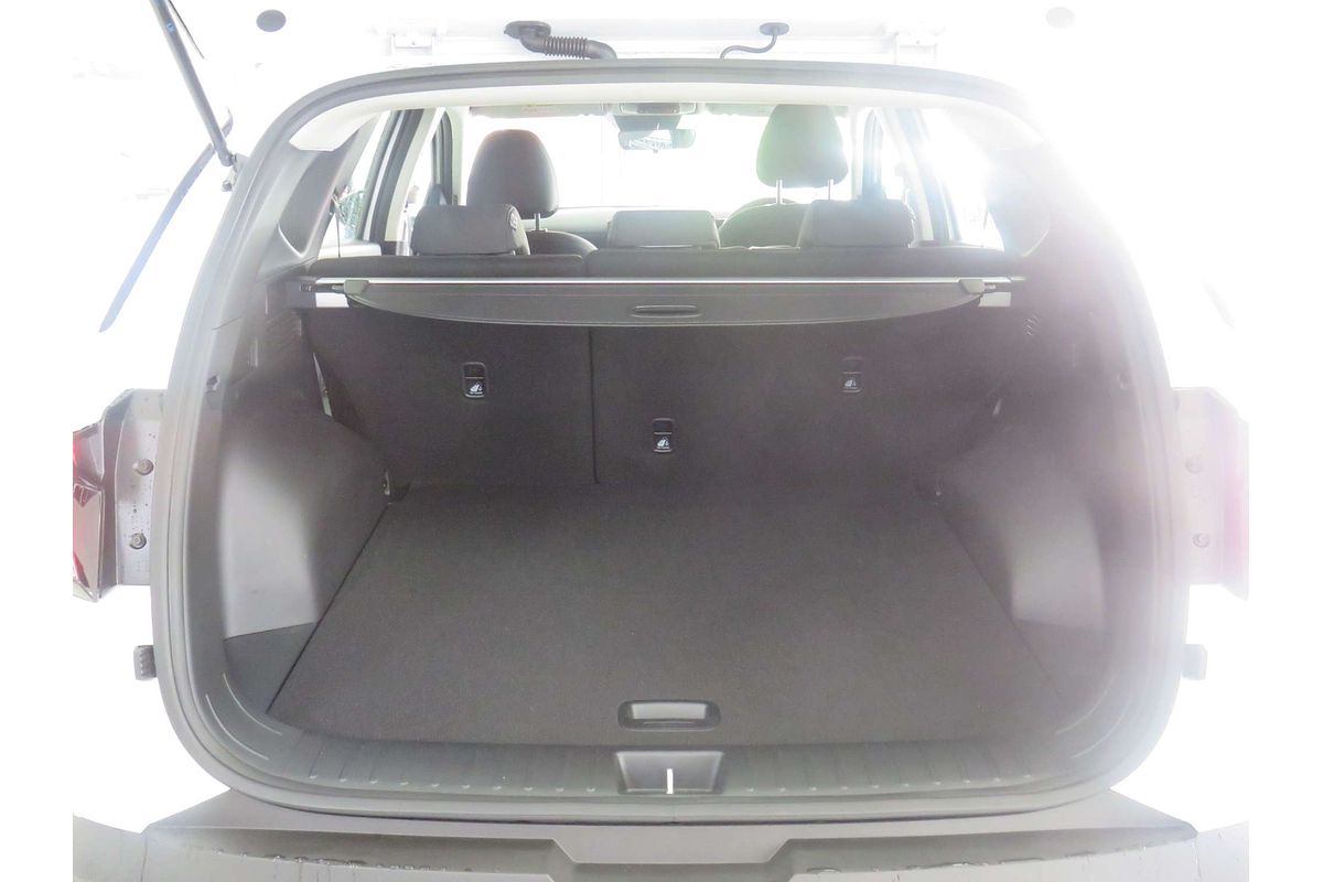 2024 Hyundai Tucson NX4.V2