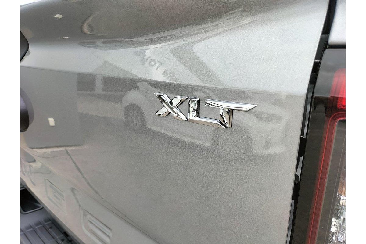 2024 Ford Ranger XLT 4X4 2.0L