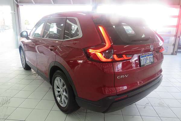 2024 Honda CR-V VTi L7 RS