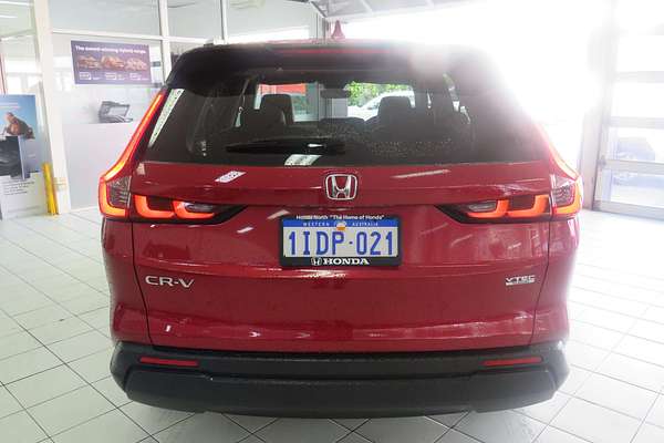 2024 Honda CR-V VTi L7 RS
