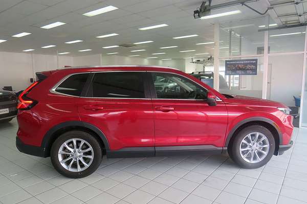 2024 Honda CR-V VTi L7 RS
