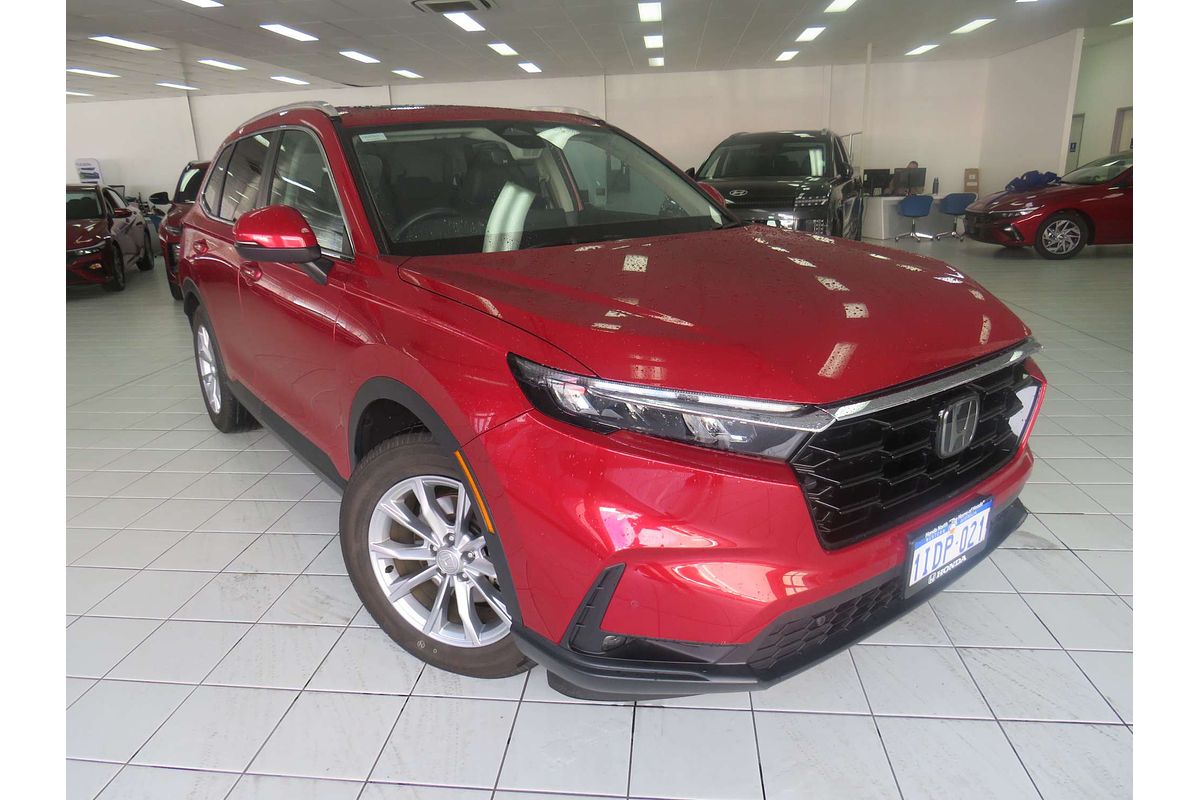 2024 Honda CR-V VTi L7 RS