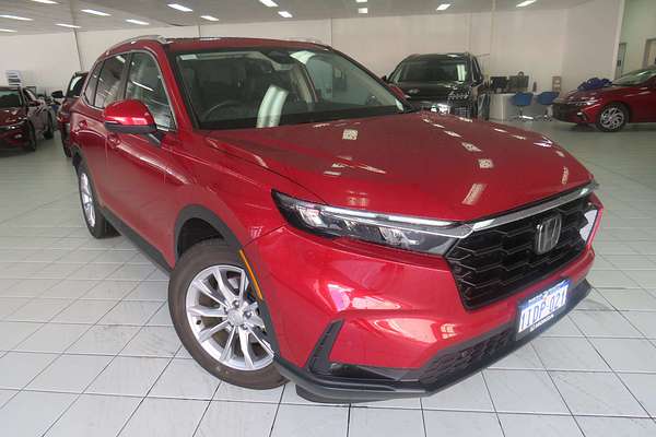 2024 Honda CR-V VTi L7 RS