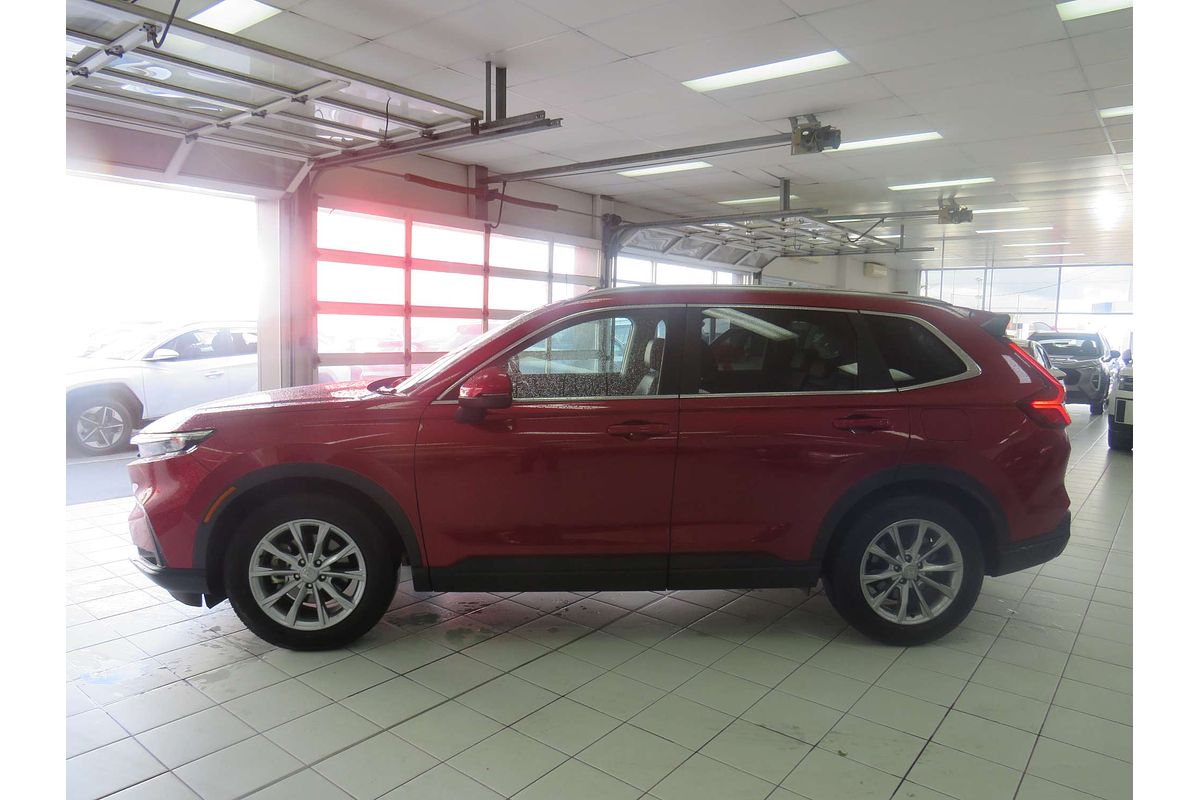 2024 Honda CR-V VTi L7 RS