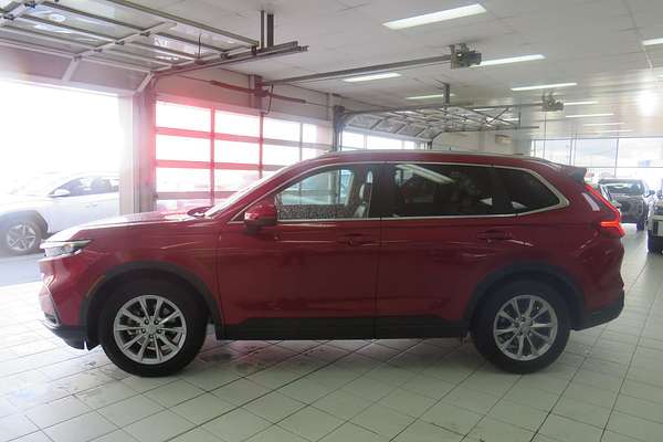 2024 Honda CR-V VTi L7 RS