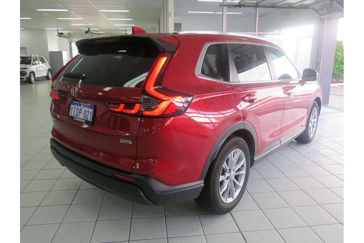 2024 Honda CR-V VTi L7 RS