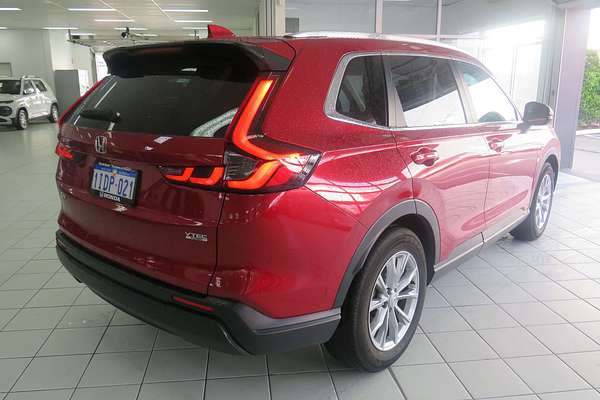 2024 Honda CR-V VTi L7 RS