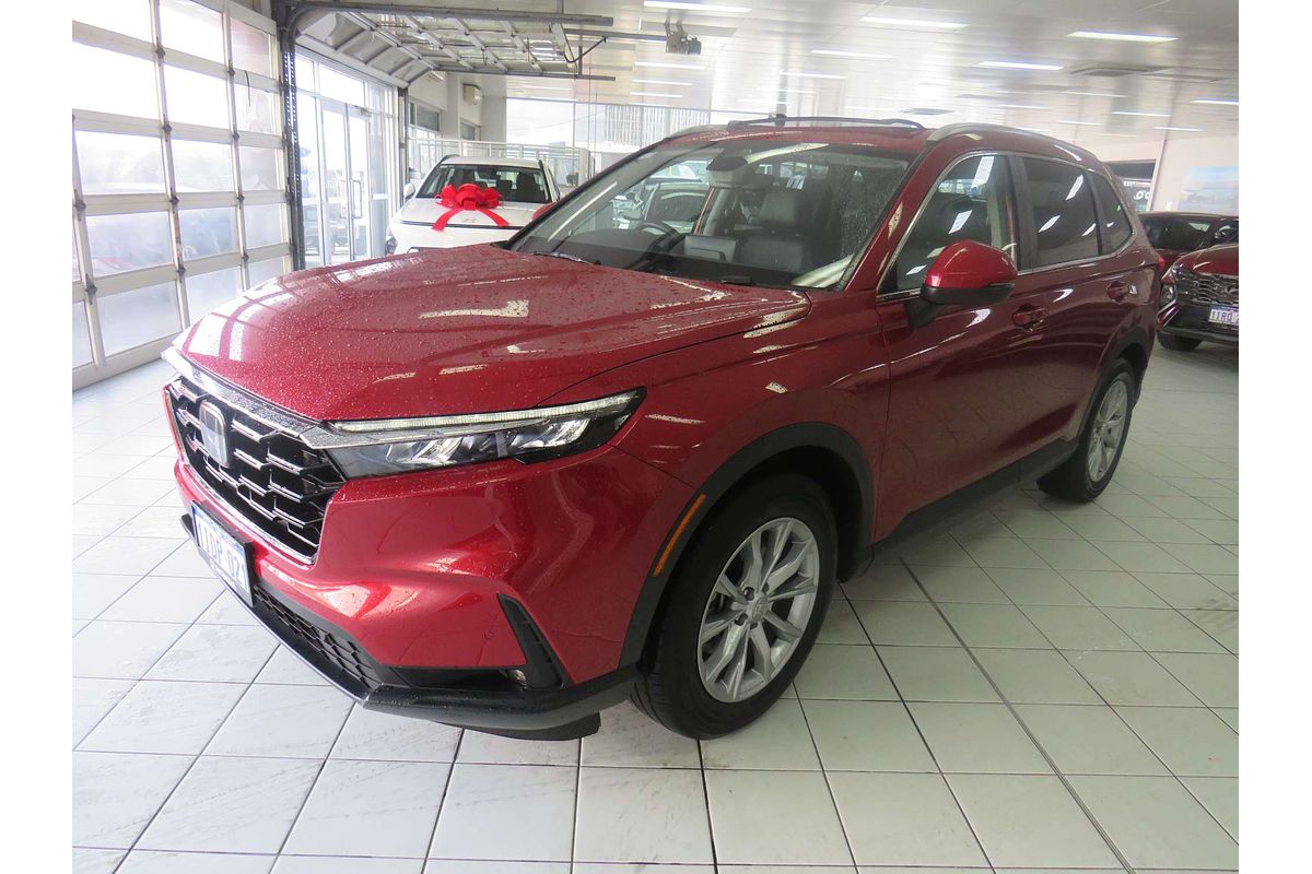 2024 Honda CR-V VTi L7 RS
