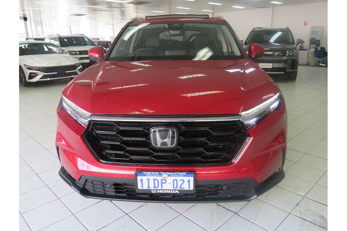 2024 Honda CR-V VTi L7 RS