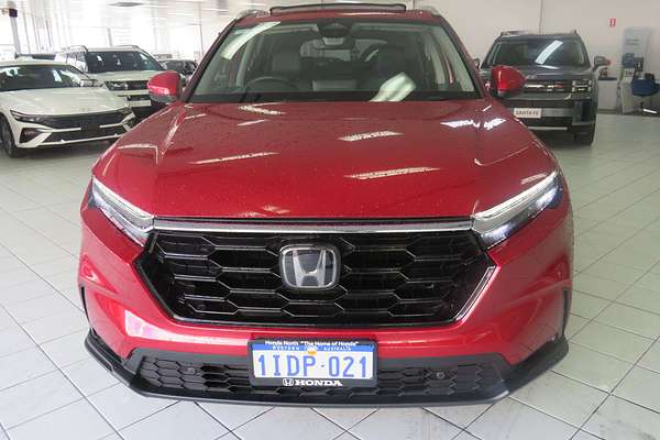 2024 Honda CR-V VTi L7 RS