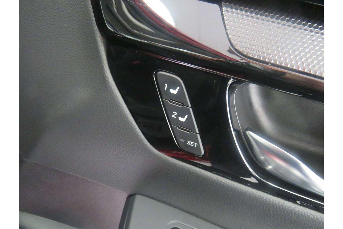 2024 Honda CR-V VTi L7 RS