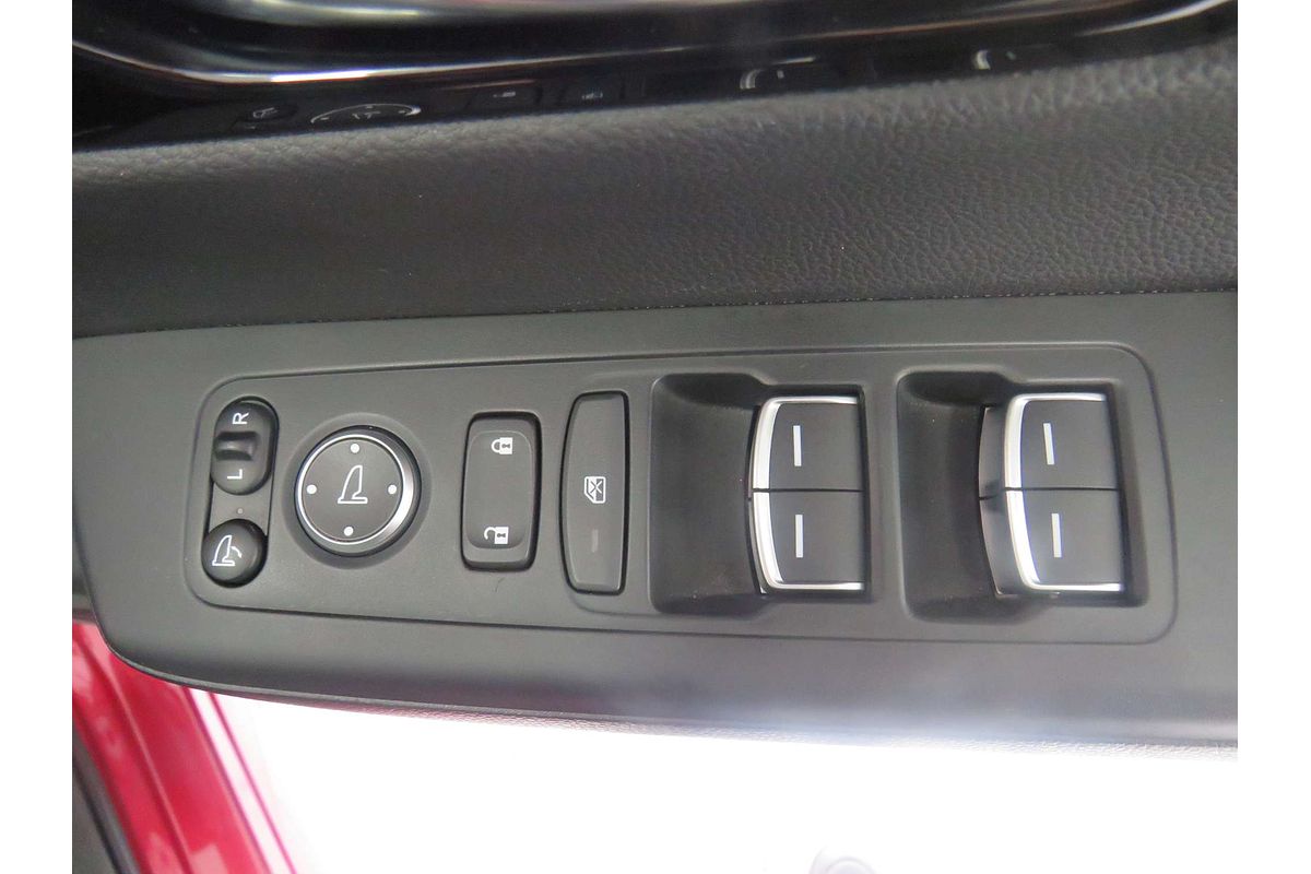2024 Honda CR-V VTi L7 RS