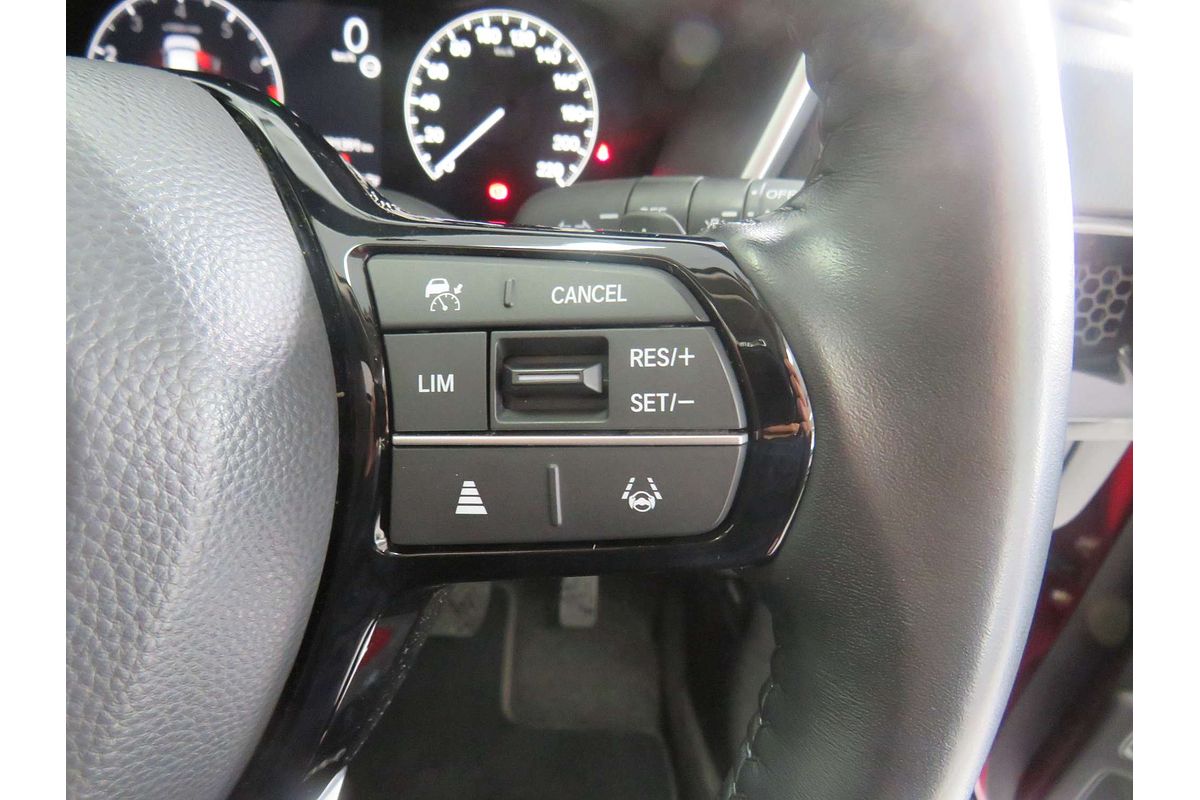2024 Honda CR-V VTi L7 RS
