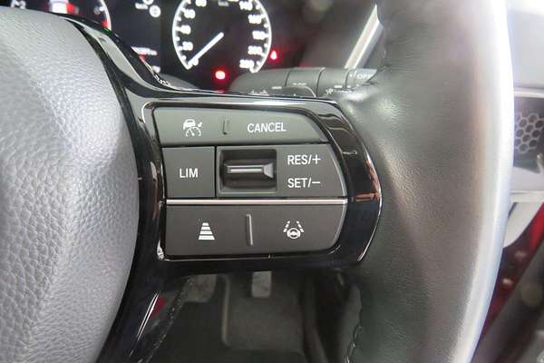 2024 Honda CR-V VTi L7 RS