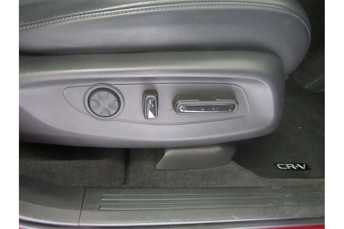 2024 Honda CR-V VTi L7 RS