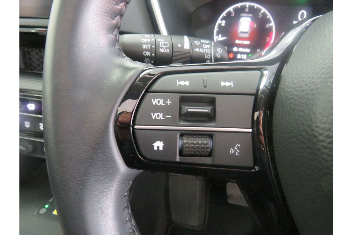 2024 Honda CR-V VTi L7 RS