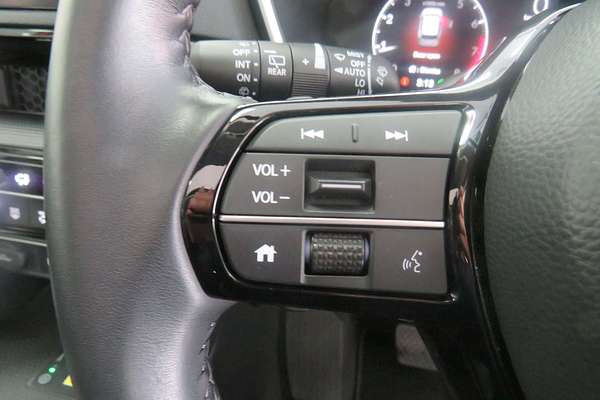 2024 Honda CR-V VTi L7 RS