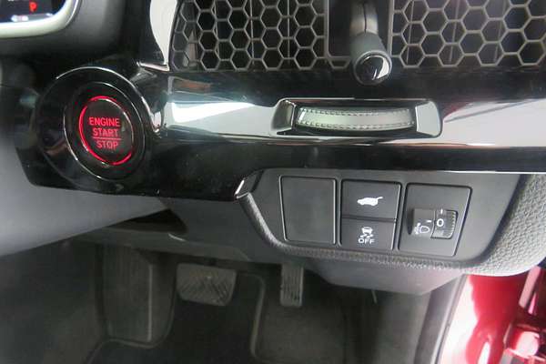 2024 Honda CR-V VTi L7 RS