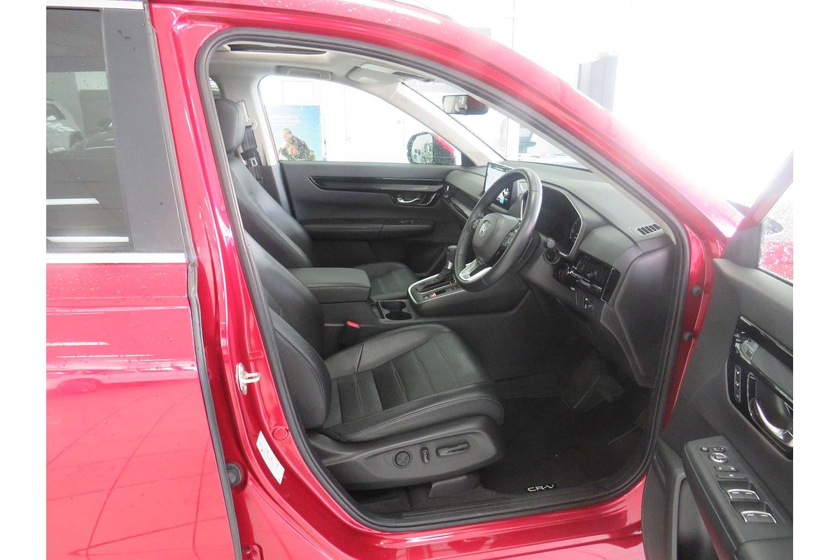 2024 Honda CR-V VTi L7 RS