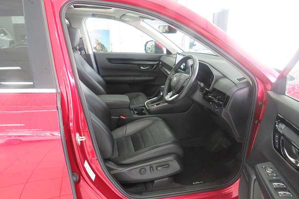 2024 Honda CR-V VTi L7 RS