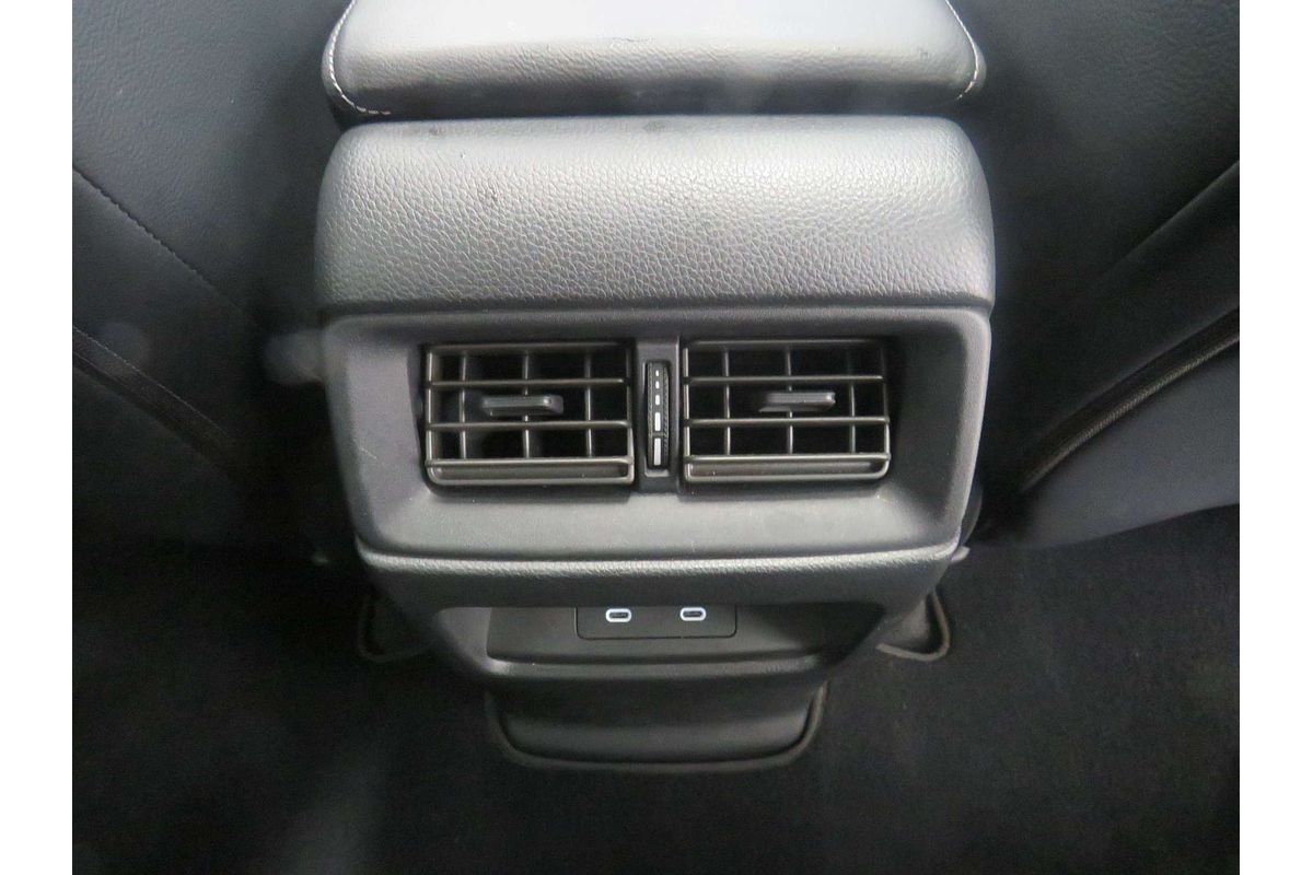 2024 Honda CR-V VTi L7 RS