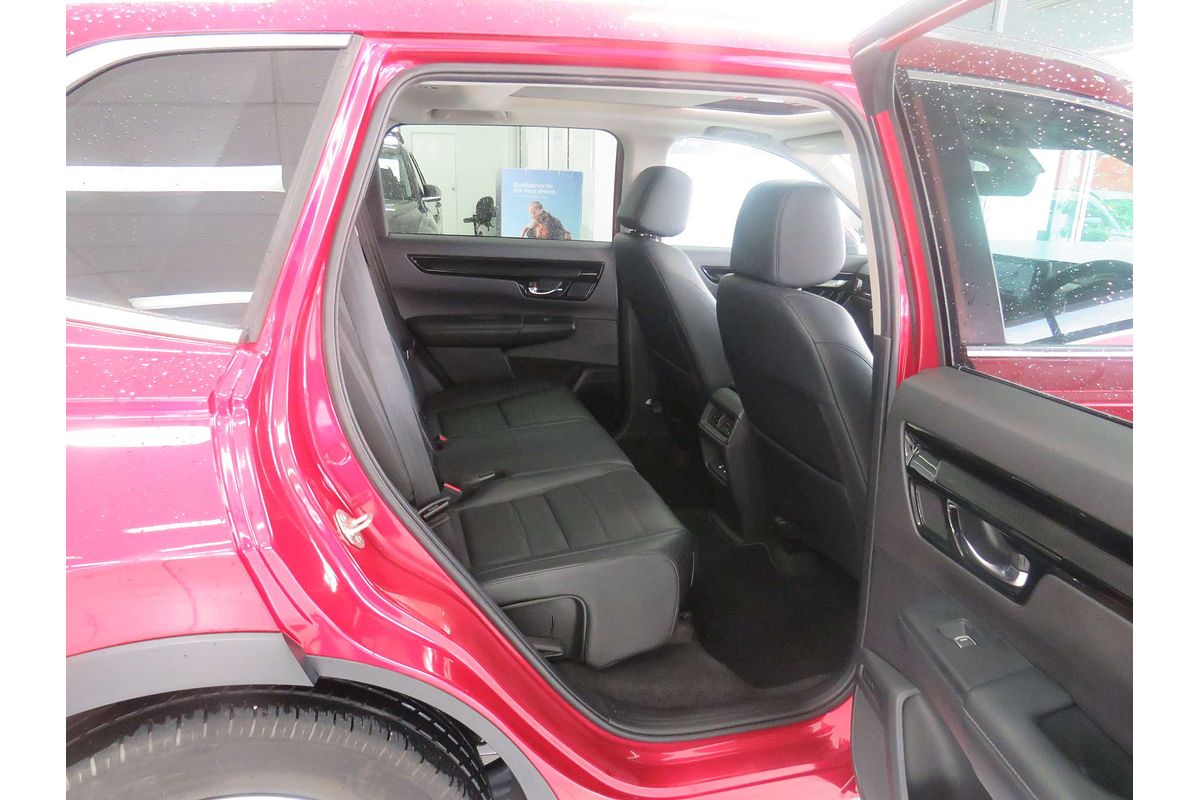 2024 Honda CR-V VTi L7 RS