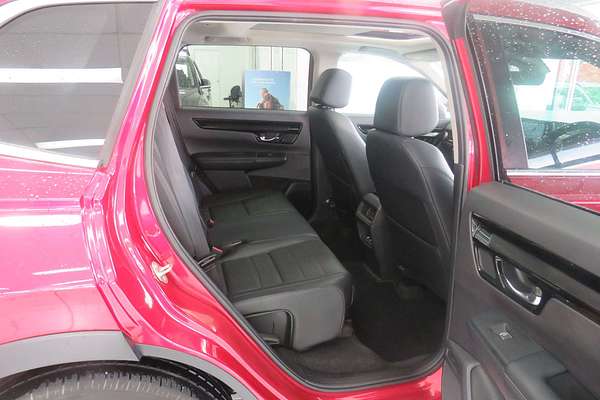 2024 Honda CR-V VTi L7 RS