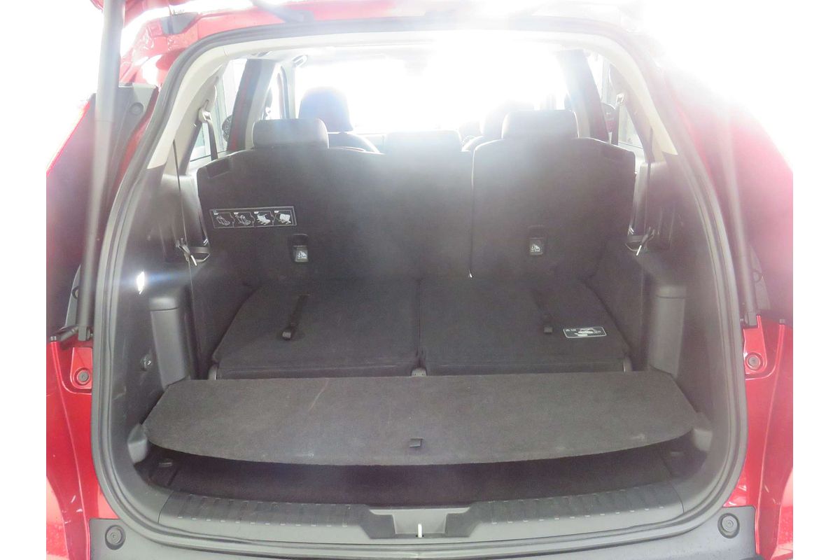 2024 Honda CR-V VTi L7 RS