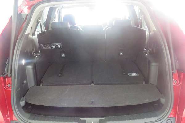 2024 Honda CR-V VTi L7 RS