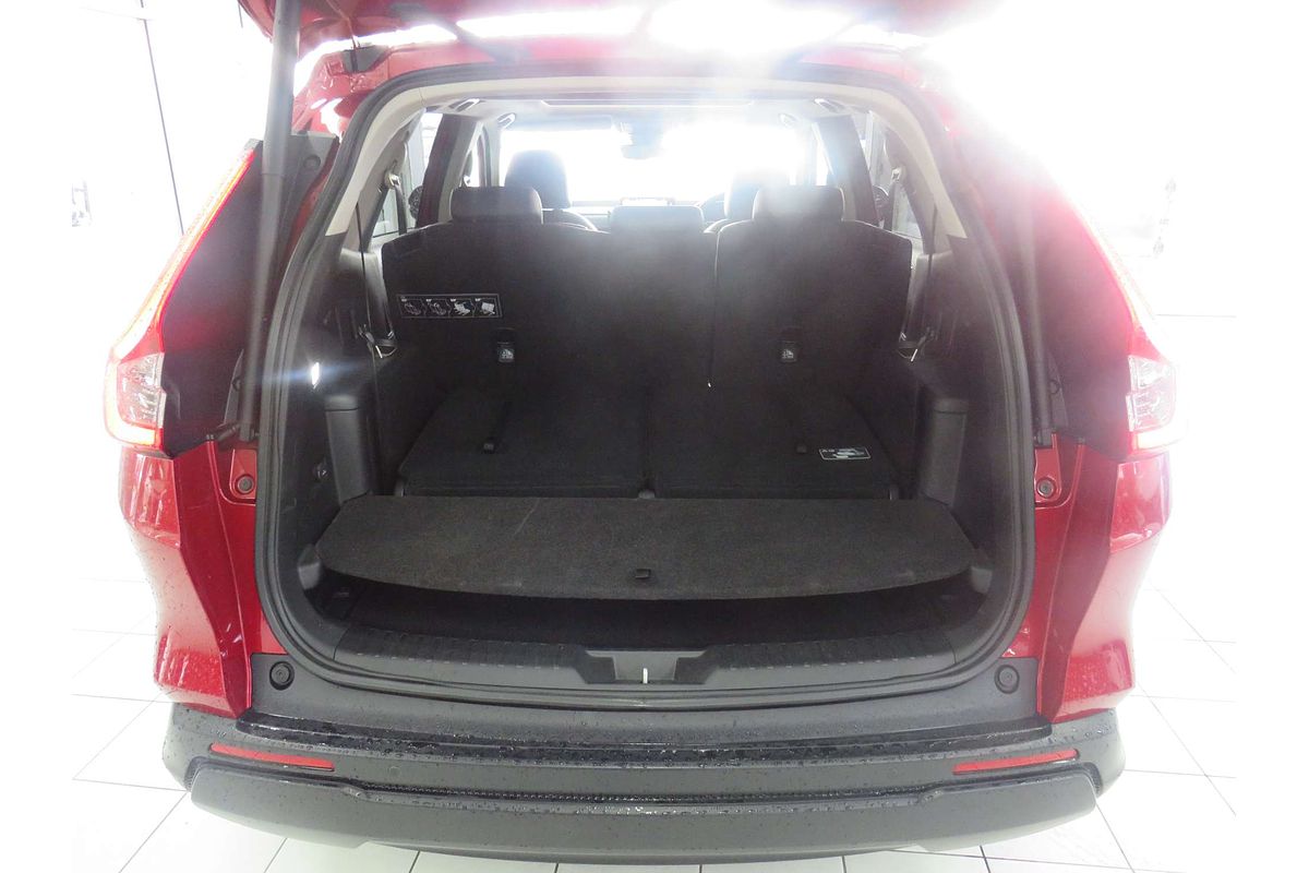 2024 Honda CR-V VTi L7 RS