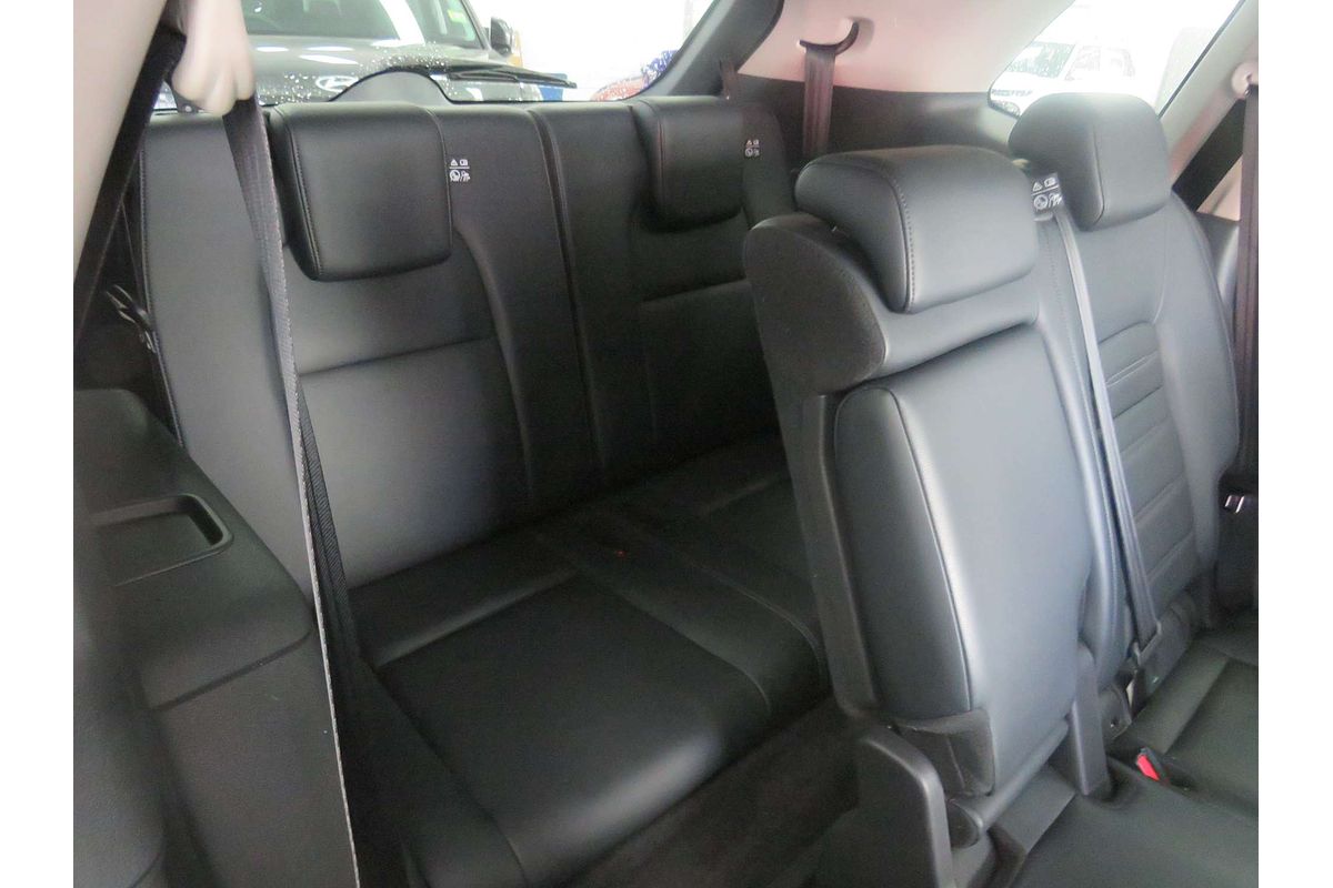 2024 Honda CR-V VTi L7 RS