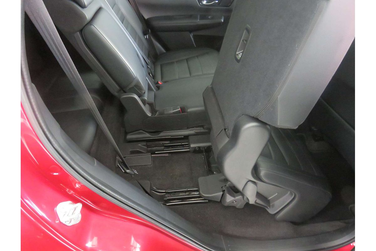 2024 Honda CR-V VTi L7 RS