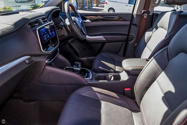 2024 LDV T60 Max LUXE Mega Tub SK8C 4X4 LWB