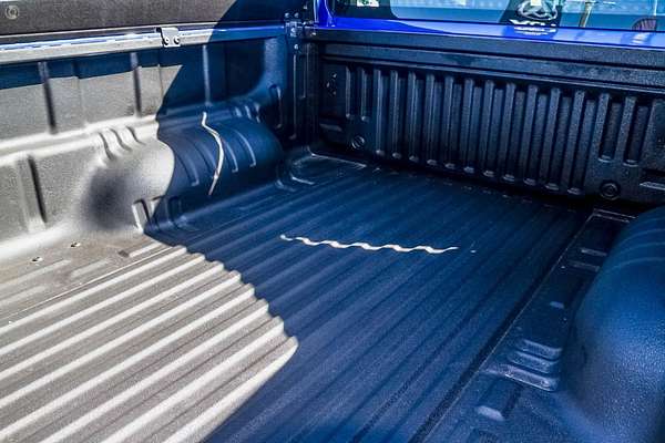 2024 LDV T60 Max LUXE Mega Tub SK8C 4X4 LWB
