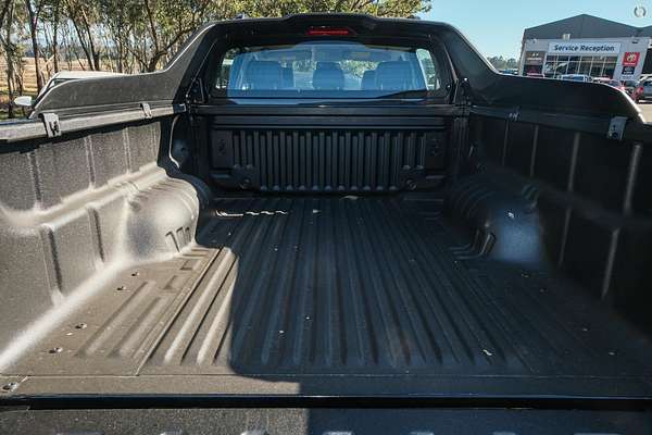 2024 LDV T60 Max LUXE Mega Tub SK8C 4X4 LWB